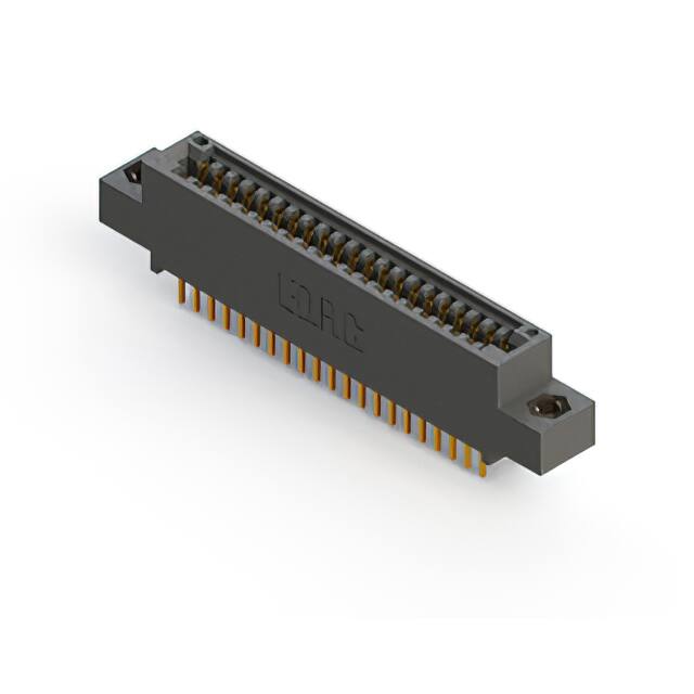 395-042-540-507 EDAC Inc.  Edgeboard Connectors